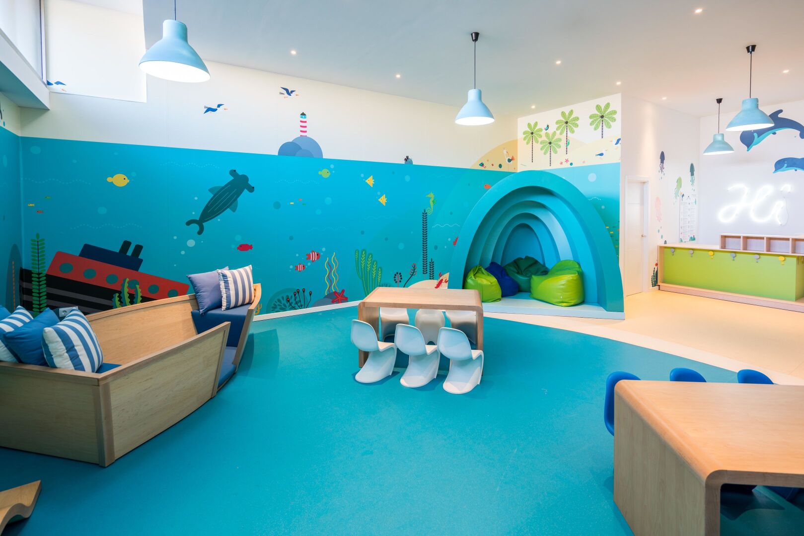 Foto - Iberostar Waves Playa Gaviotas All Inclusive