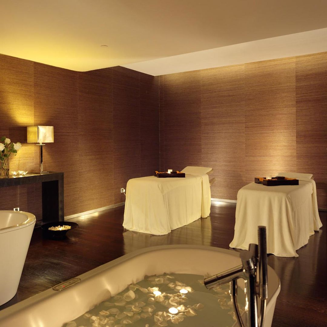 Foto - Sheraton Porto Hotel & Spa