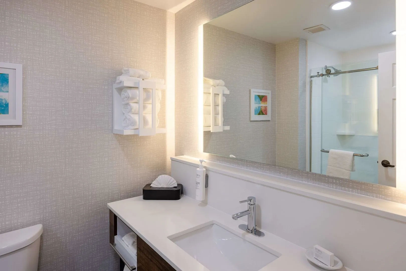 Photo - Hampton Inn & Suites Alpharetta Roswell