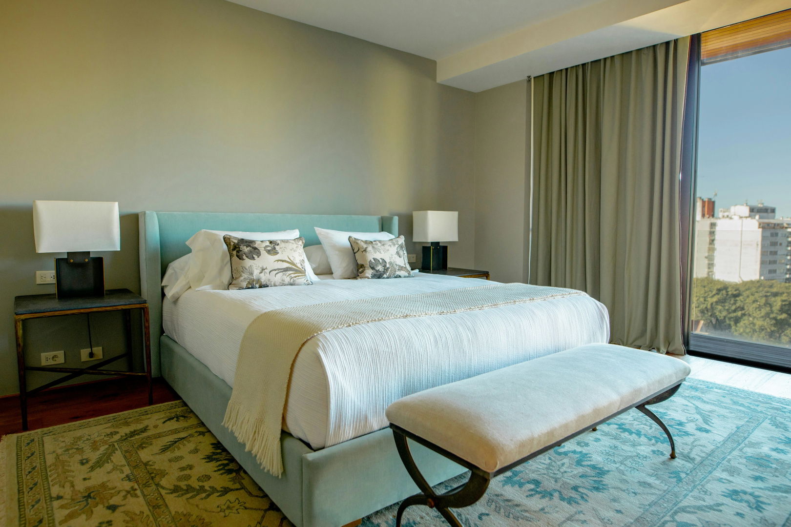 Photo - Hotel Montevideo - Leading Hotels of the World