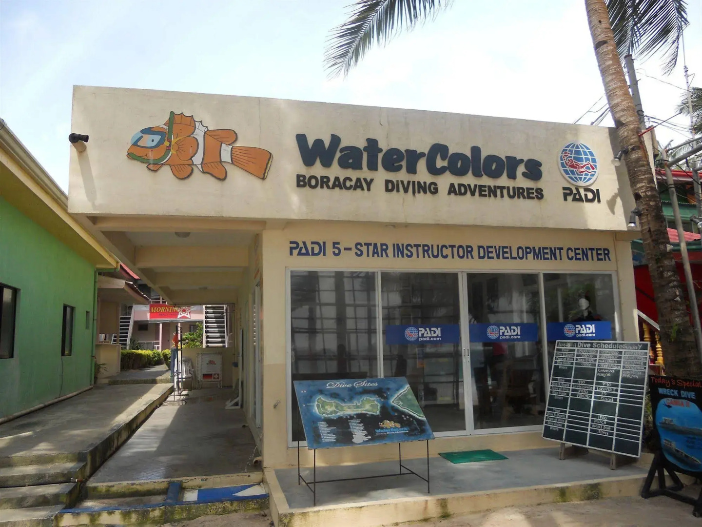 Foto - Boracay Morning Beach Resort