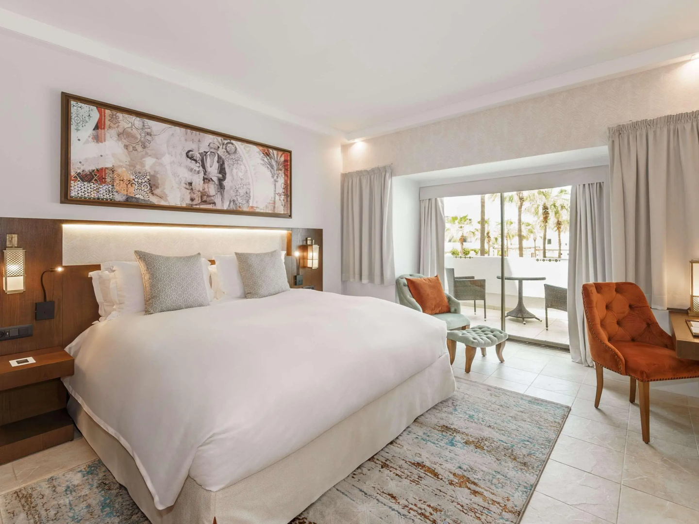 Foto - Sofitel Agadir Royal Bay Resort