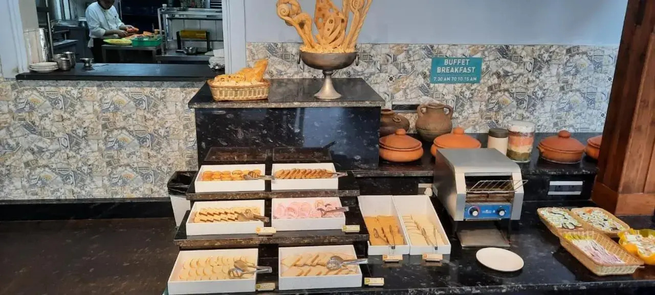 Foto - Resort Terra Paraiso Goa - A Beach Property