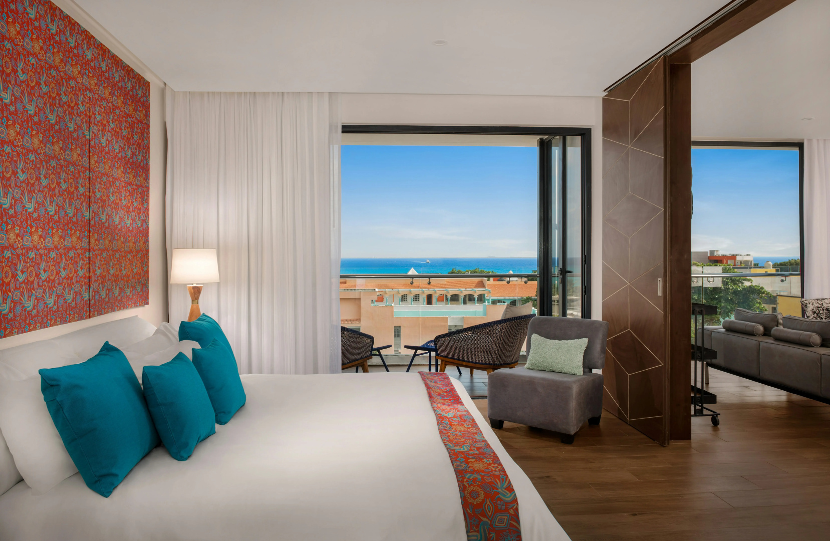 Foto - The Fives Downtown Hotel - Curio Collection by Hilton