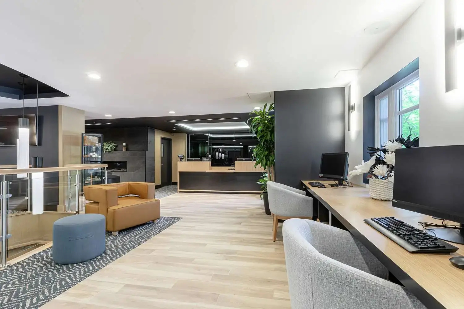 Foto - DoubleTree by Hilton Quebec Resort