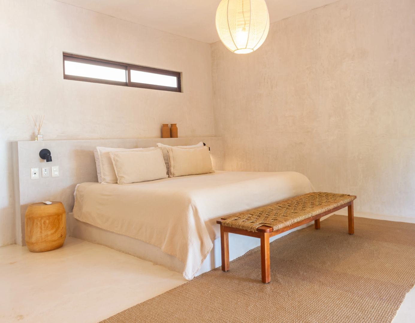 Photo - Dune Boutique Hotel located at the party zone