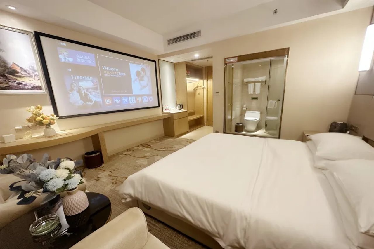 Vienna Hotel (Dongguan Huanjiang Tianhong Center)