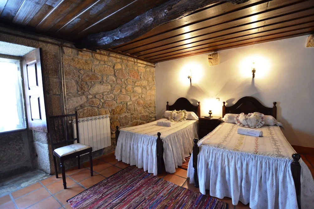 Photo - Casa de Sta Comba
