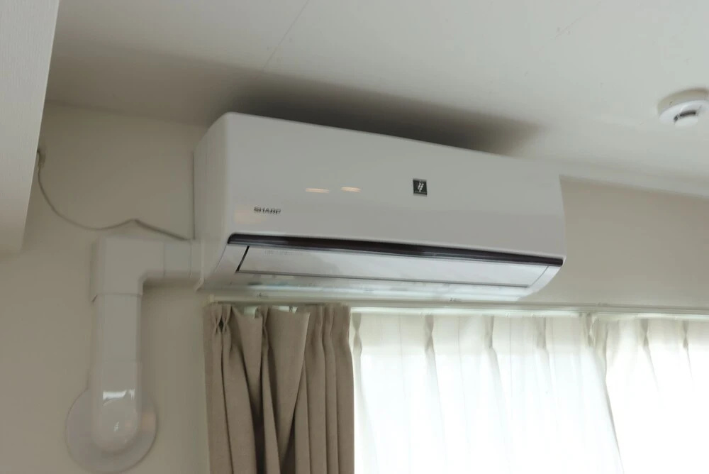UCHI Living Stay Otaru Suitengu
