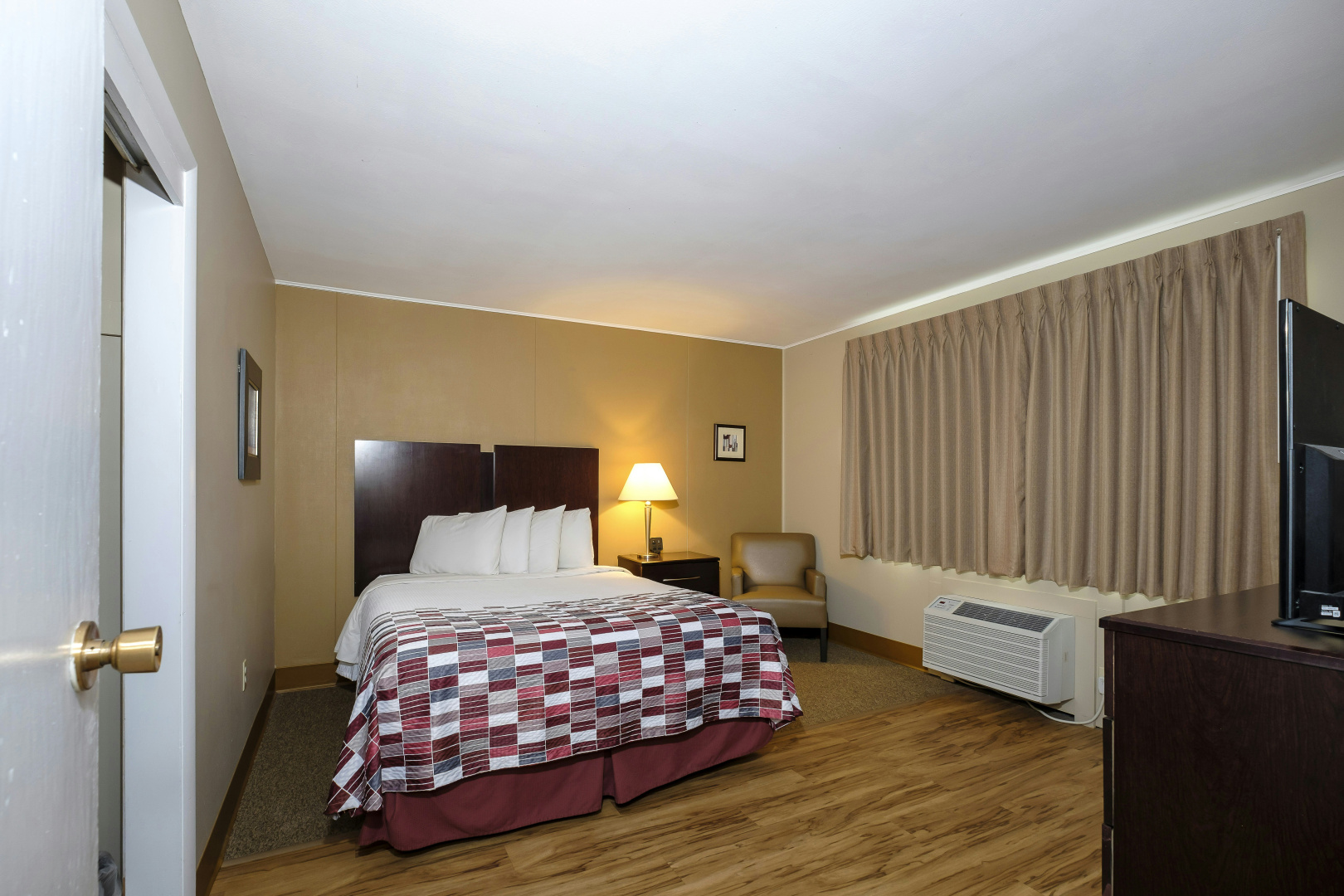 Foto - Red Roof Inn & Suites Herkimer