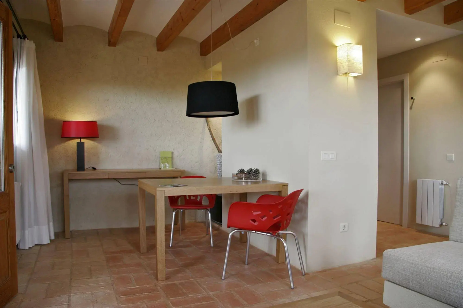 Photo - Aldea Roqueta Hotel Rural