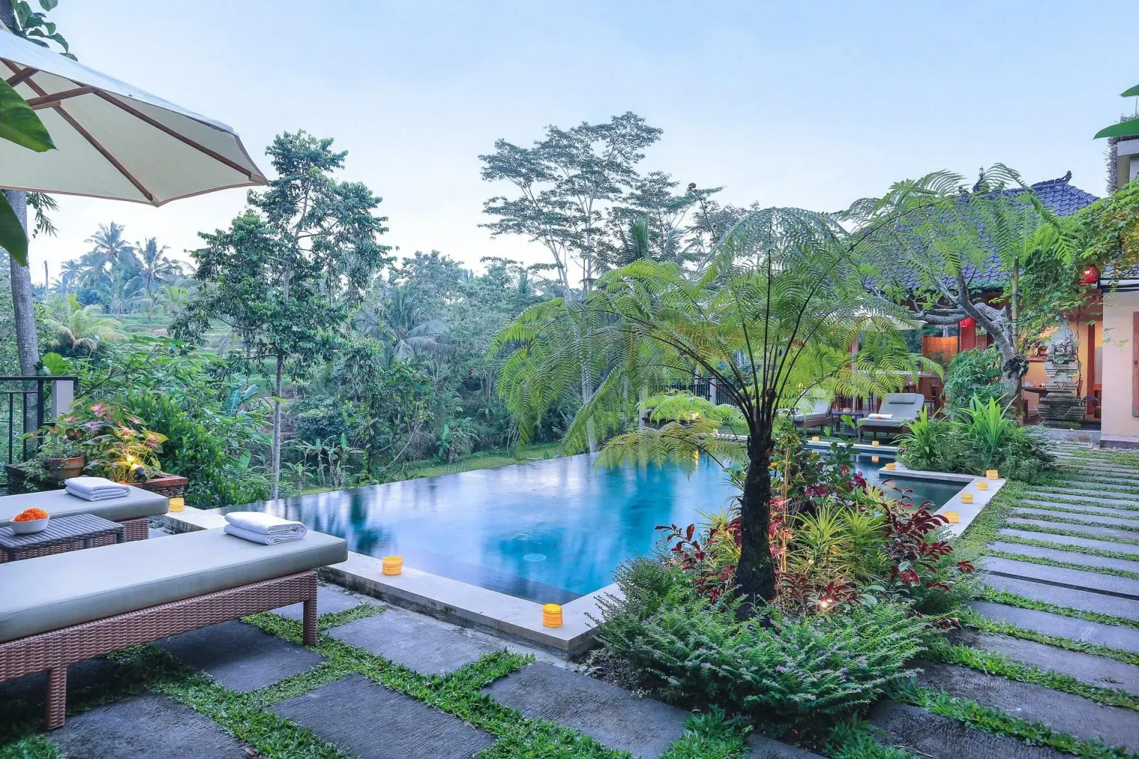 Foto - Nata Ubud