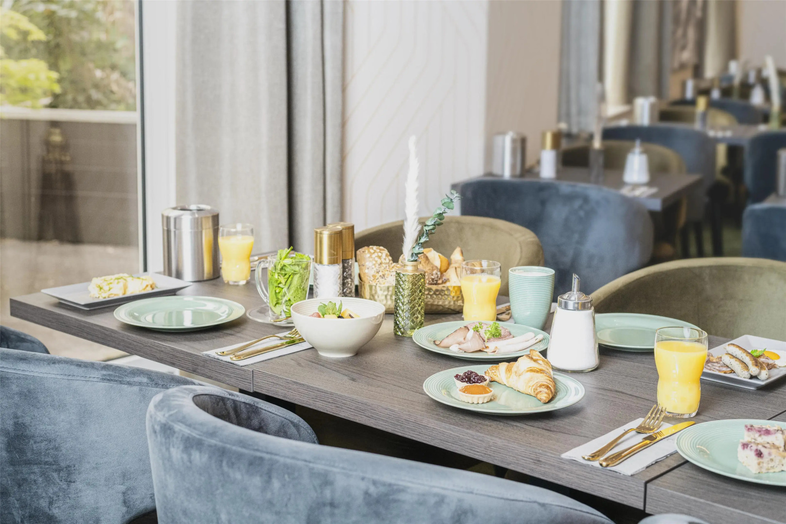 Foto - Hotel Essener Hof; Sure Hotel Collection by Best Western