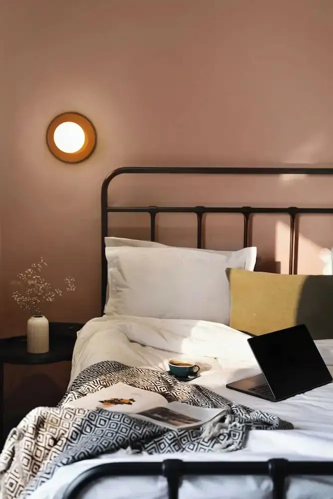 Foto - The Village Edit - Minimalist Hotels