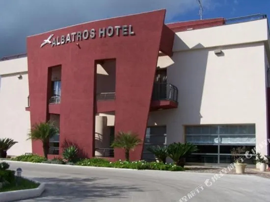Photo - Albatros Hotel