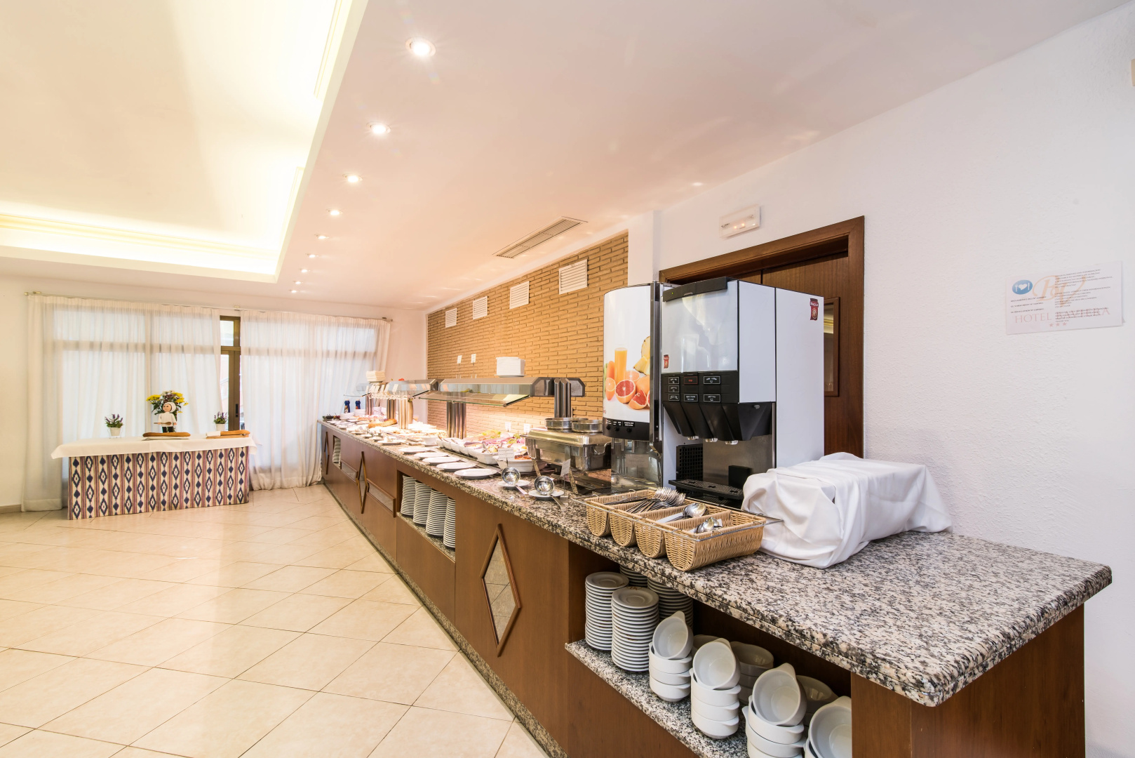 Photo - Hotel Baviera