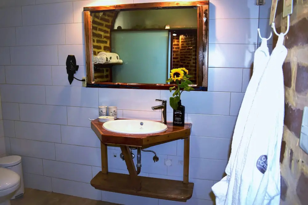 Foto - Old Town Quito Suites, Heritage Hotel, Historic center