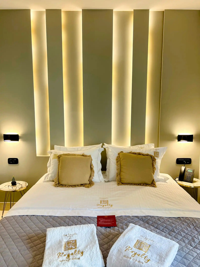 Photo - Royalty Suites Psyrri