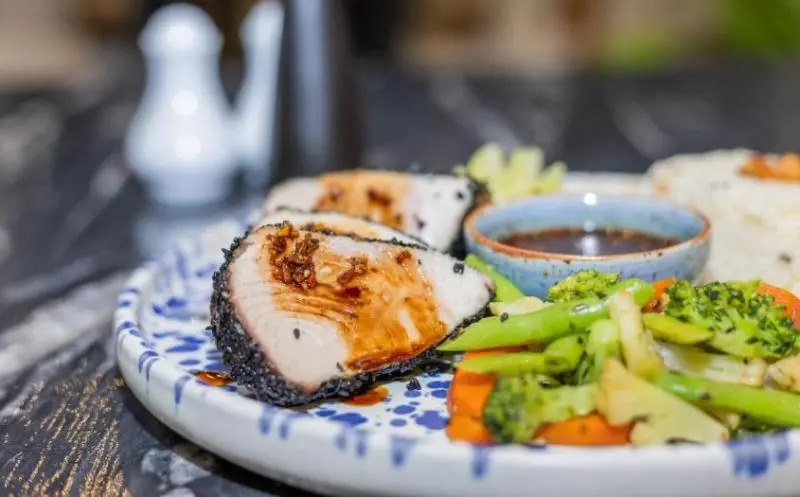 Foto - Whaleshark Beach