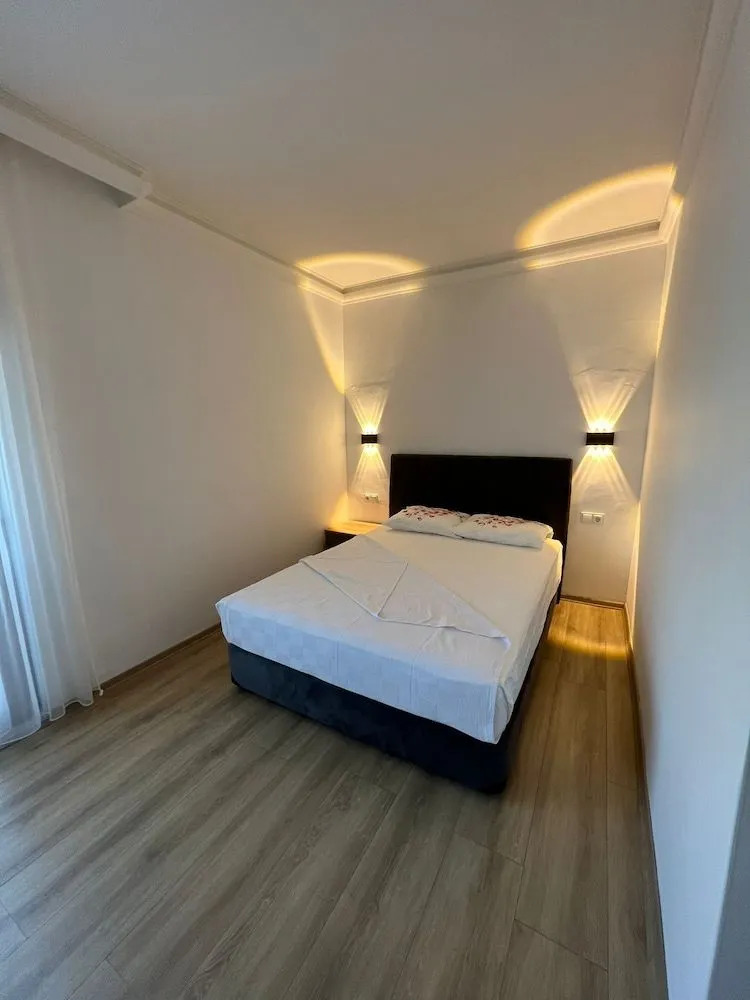 Foto - Asimado Hotel