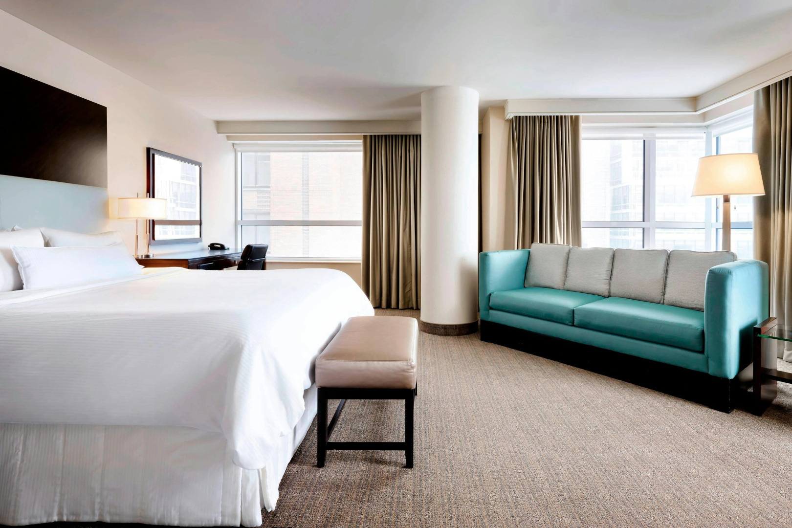 Foto - Le Westin Montréal