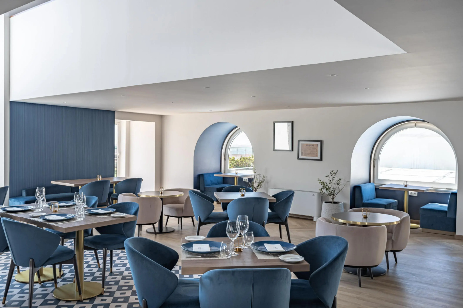 Foto - Hotel do Chiado