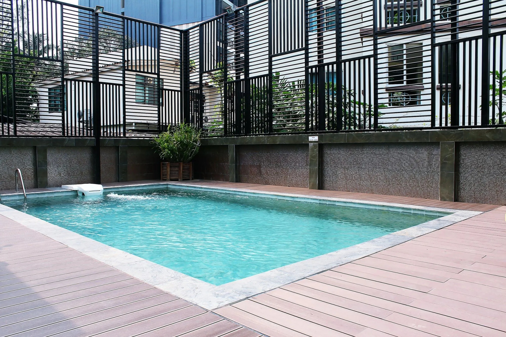 Foto - Sanae' Hotel Nimman