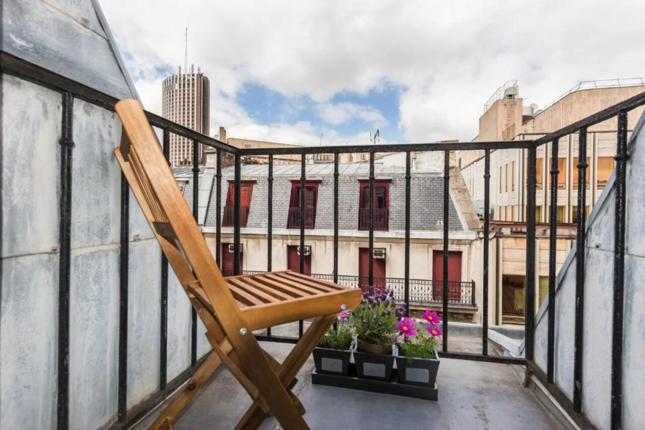 Photo - Hôtel Harvey