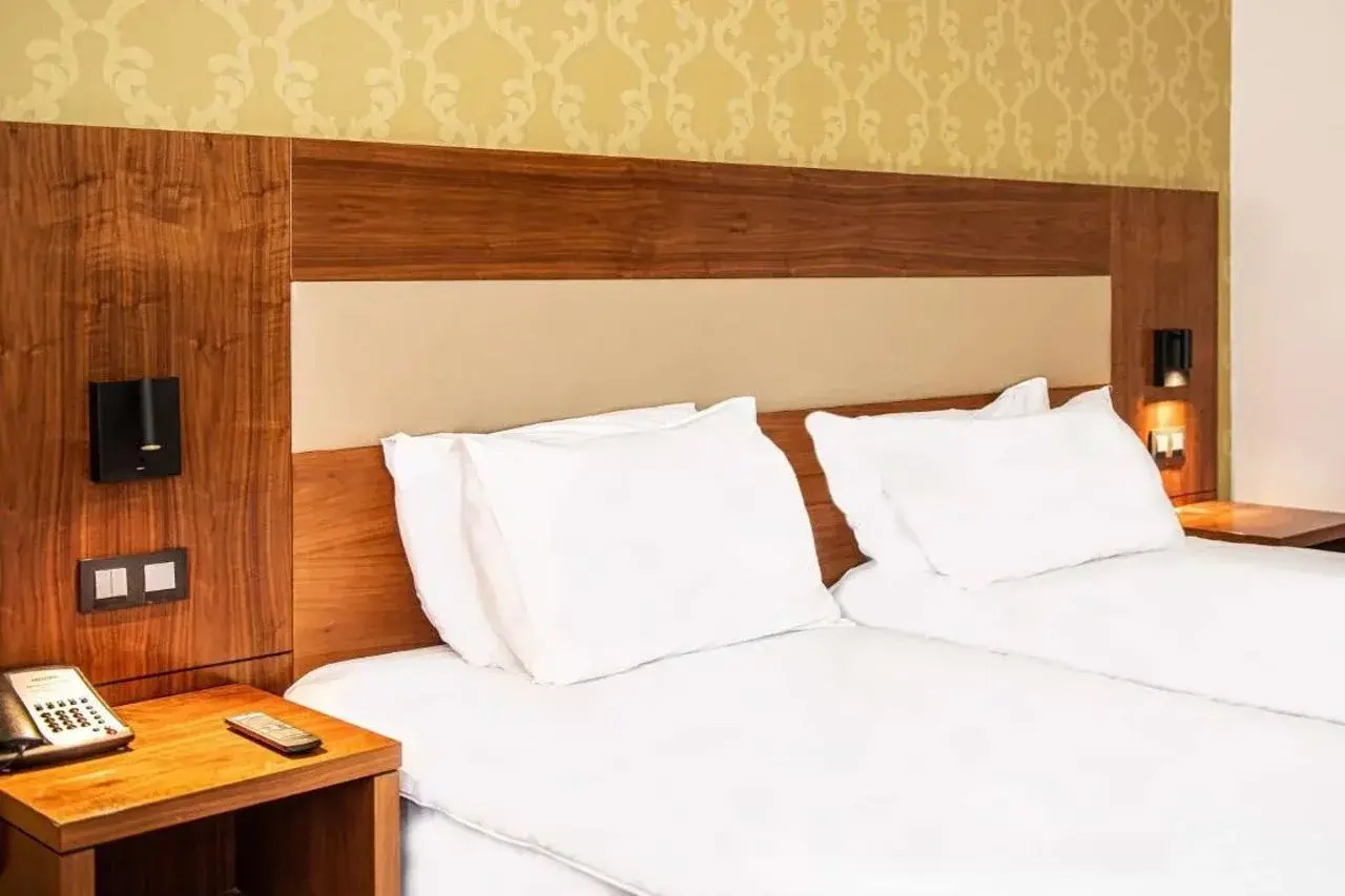 Foto - Blooma Hotel Liege Centre - Handwritten Collection