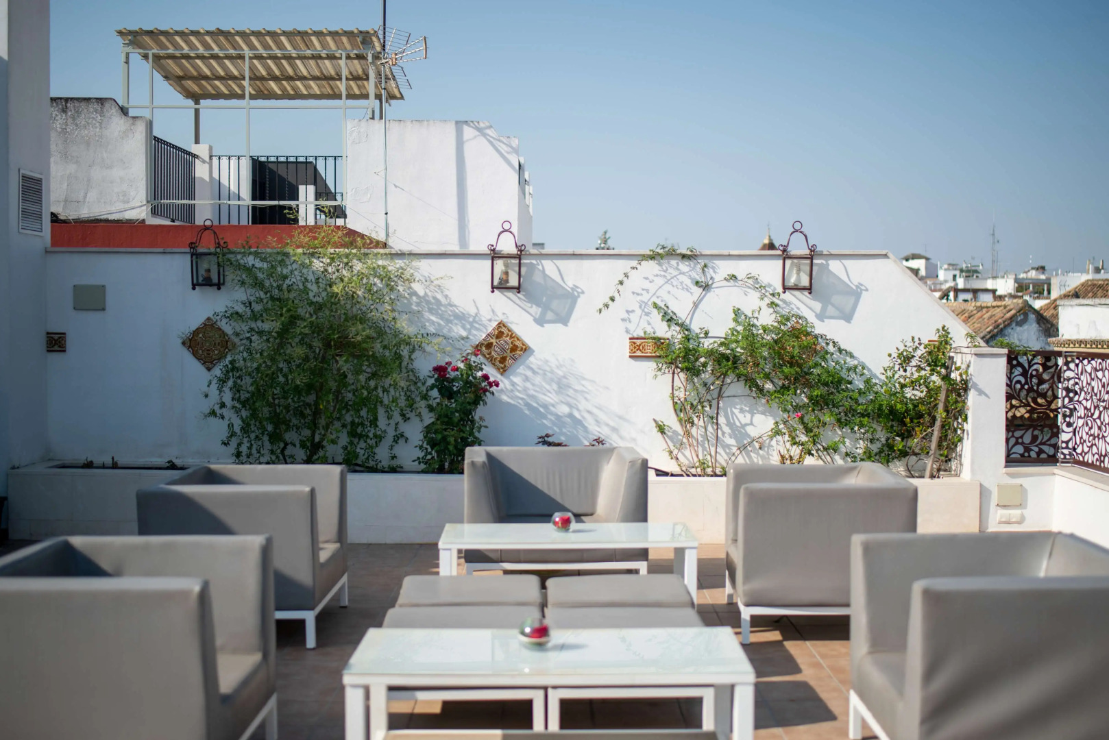 Photo - Soho Boutique Capuchinos & Spa