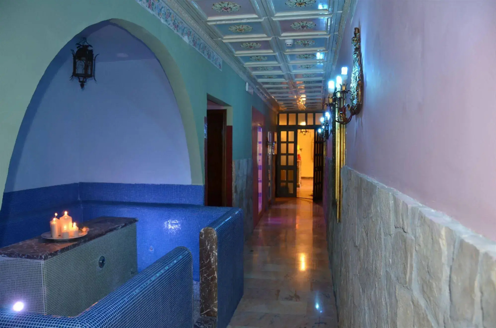 Photo - Taormina Park Hotel