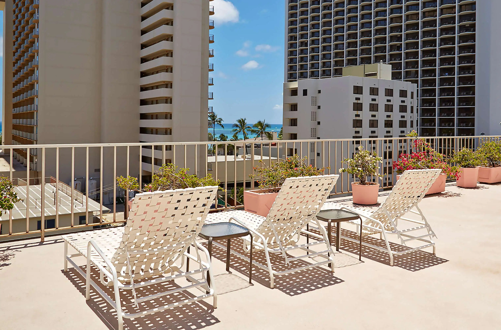 Foto - Ewa Hotel Waikiki