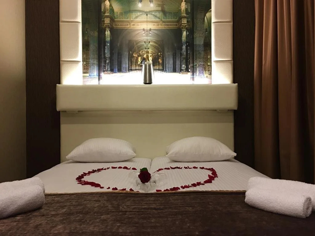 Photo - Hotel Mosaic City Centre
