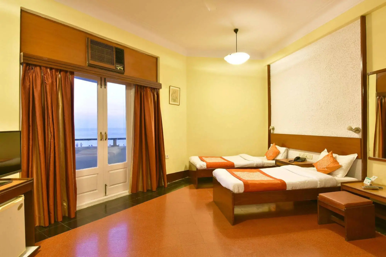 Foto - Sea Green Hotel