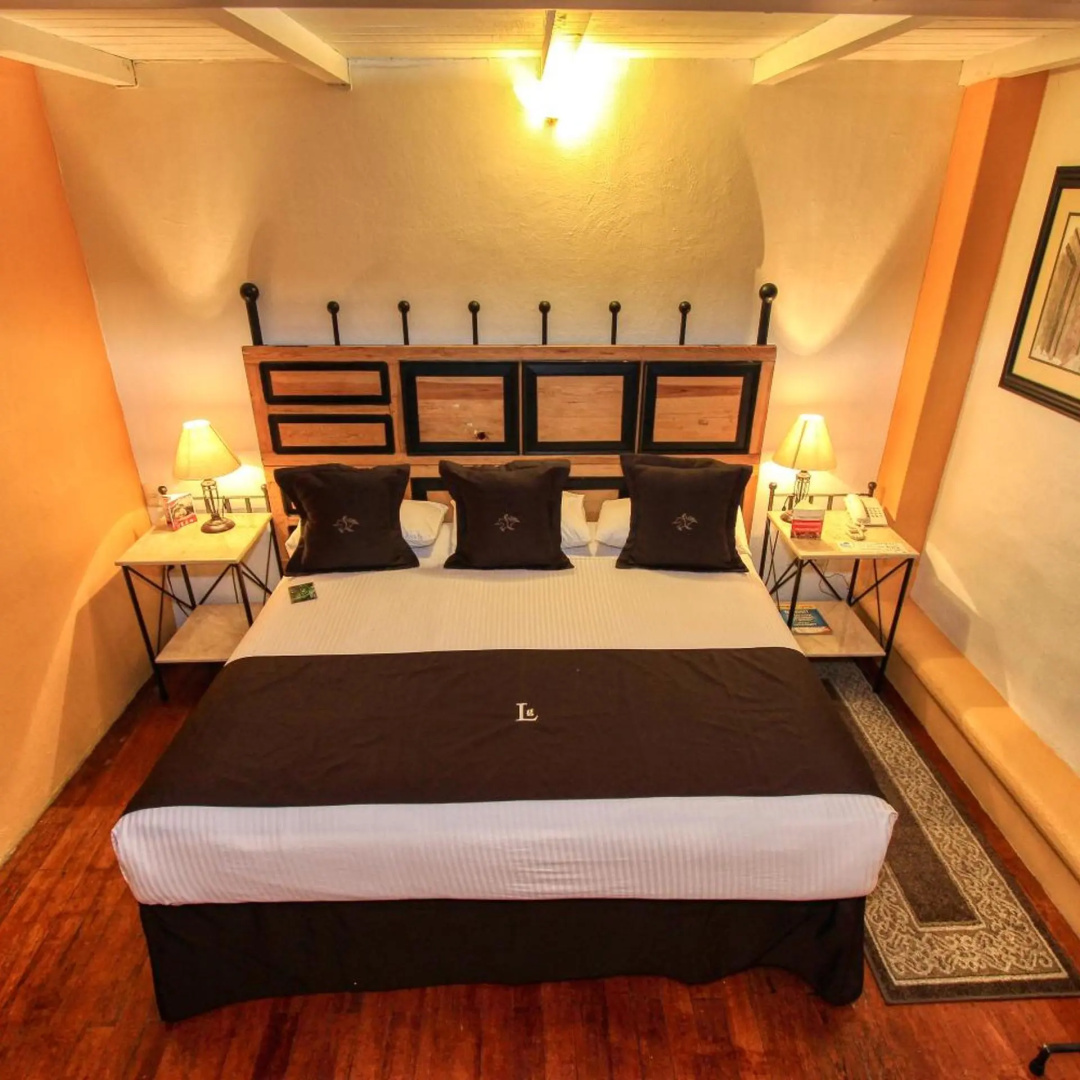 Photo - La Casona de Don Lucas