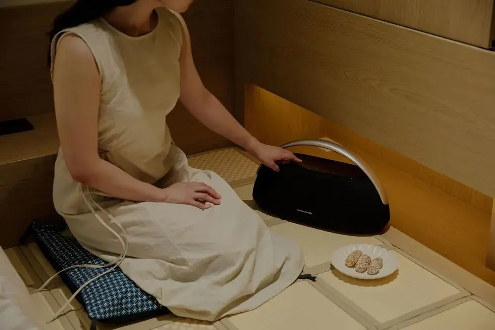 Foto - Sowon Ryokan and Hotel by Anook Sangbong