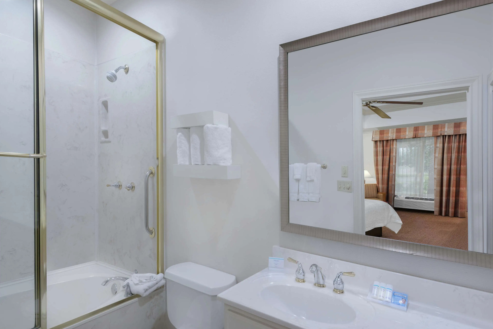 Photo - Hilton Garden Inn McAllen Airport