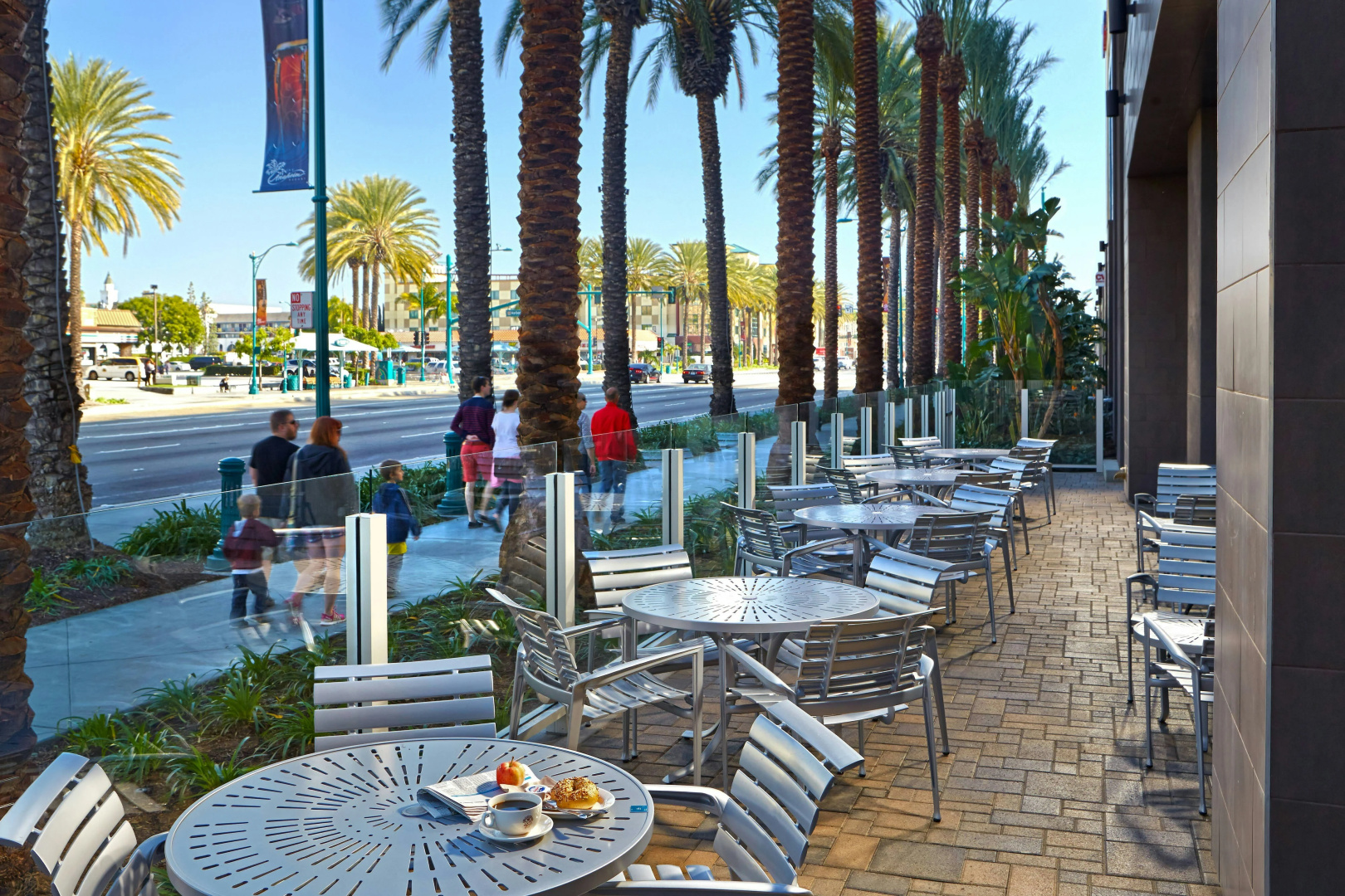 Foto - SpringHill Suites by Marriott at Anaheim Resort Area/Convention Center (Women only)