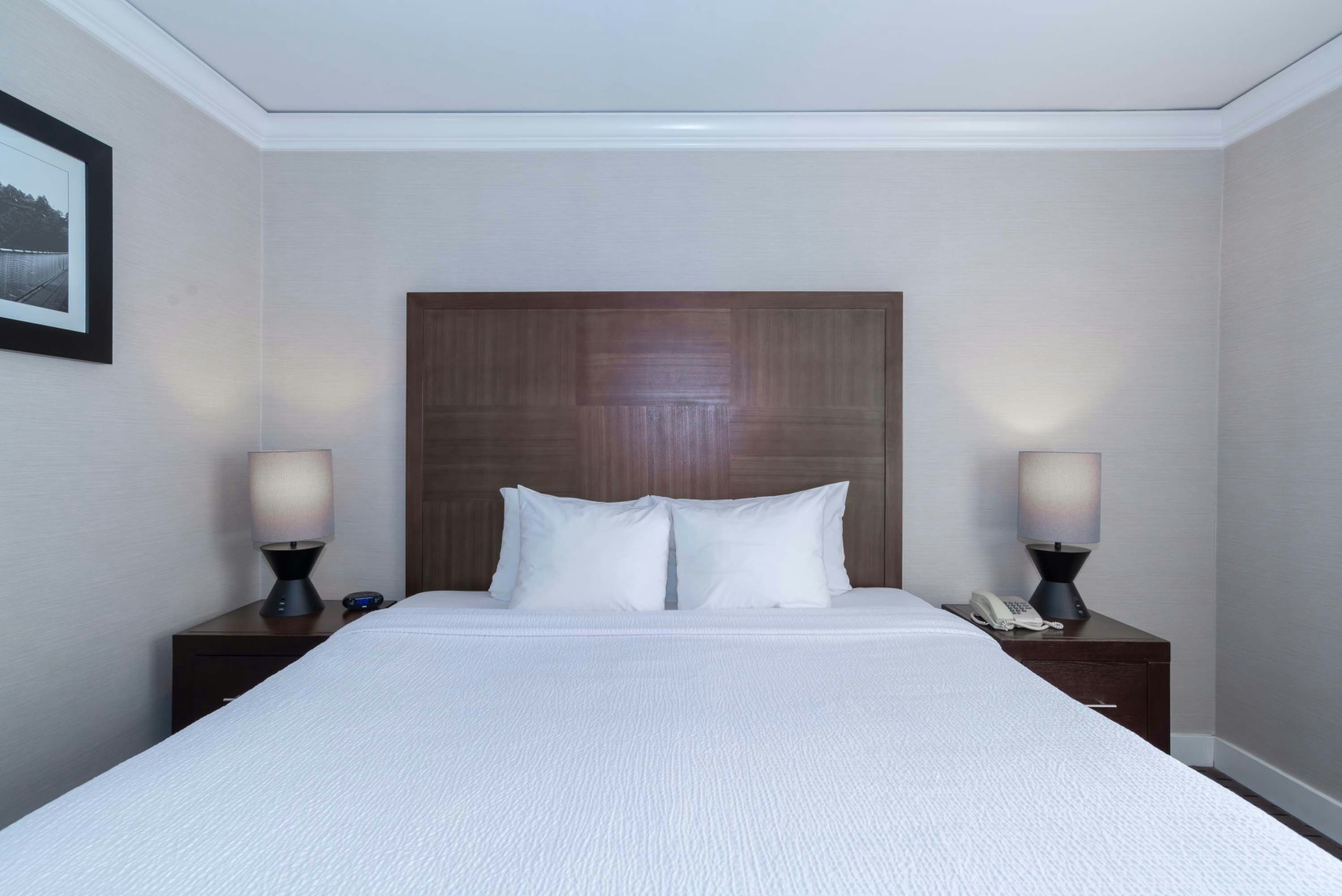 Foto - Sandman Signature Vancouver Downtown Hotel