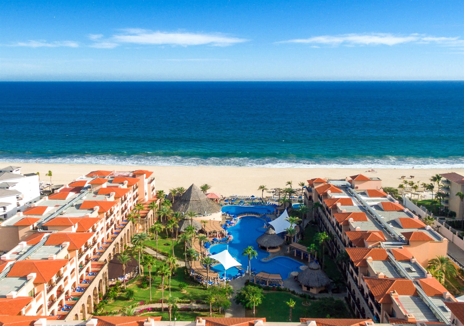 Photo - Royal Solaris Los Cabos & Spa - All Inclusive