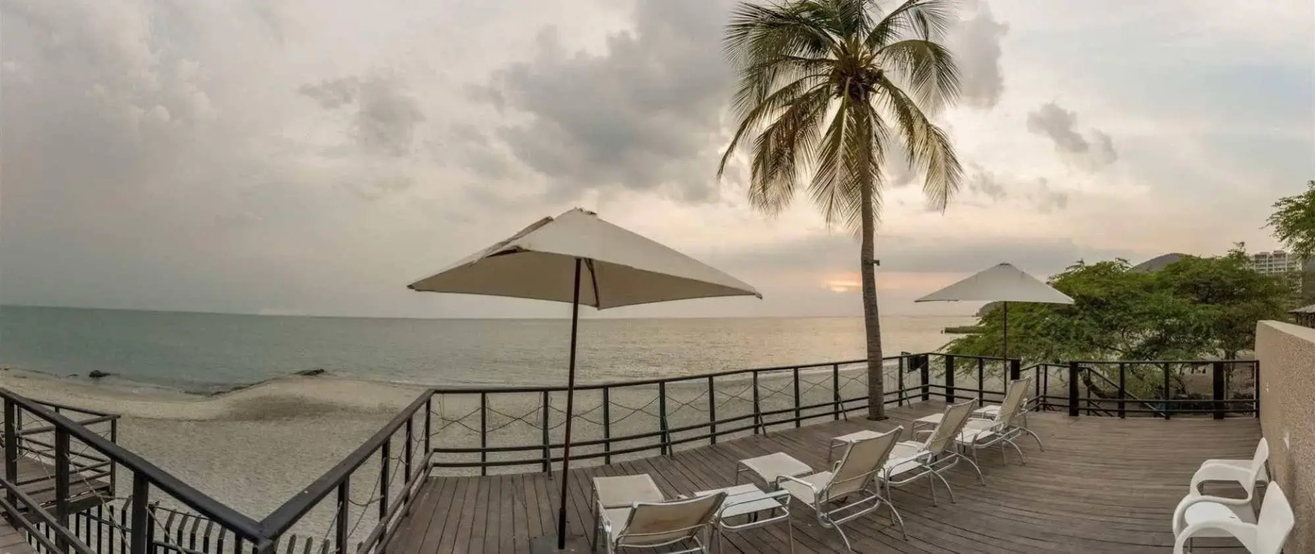 Foto - TAMA Hotel Santa Marta