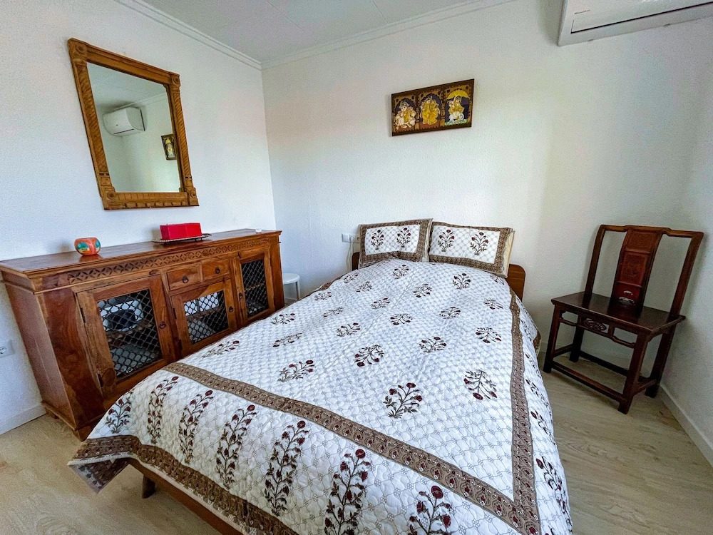 Foto - Casa Las Mariposas B&B