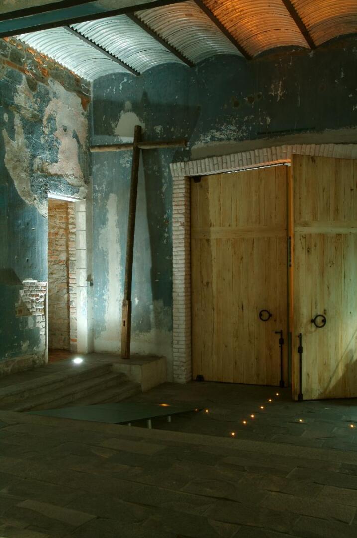 Foto - La Purificadora, Puebla, a Member of Design Hotels