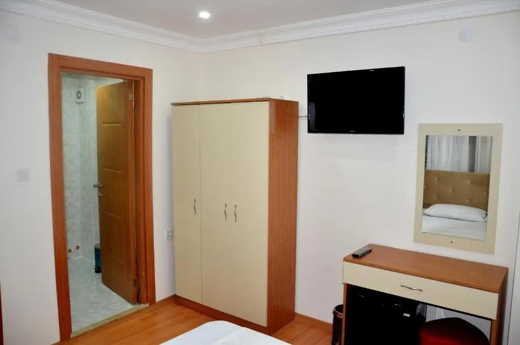 Foto - Baran Home Aparts