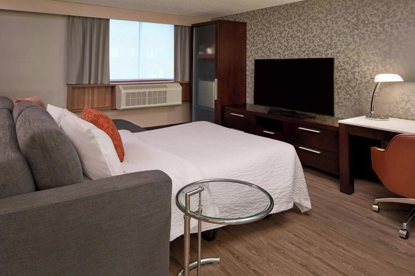 Photo - Fairfield Inn by Marriott Montreal Downtown