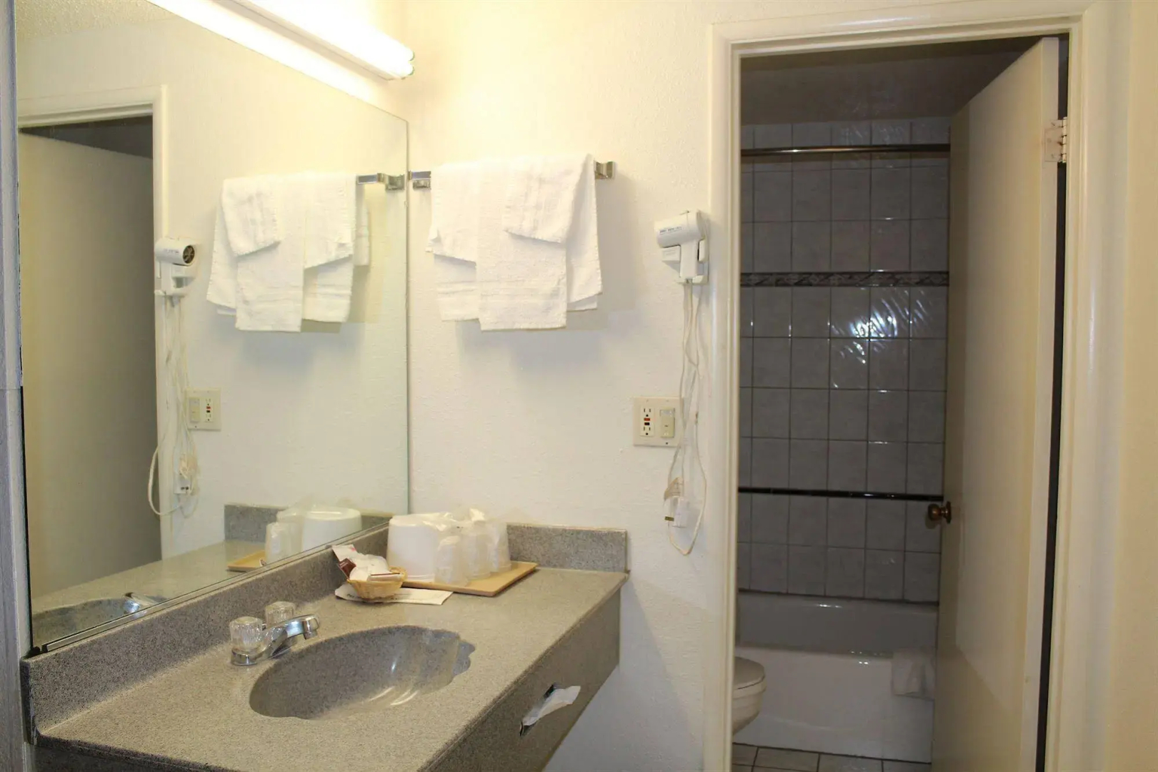 Foto - Best Whittier Inn