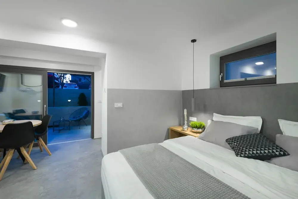 Photo - Vila Emona - Central Apartments - Free Parking