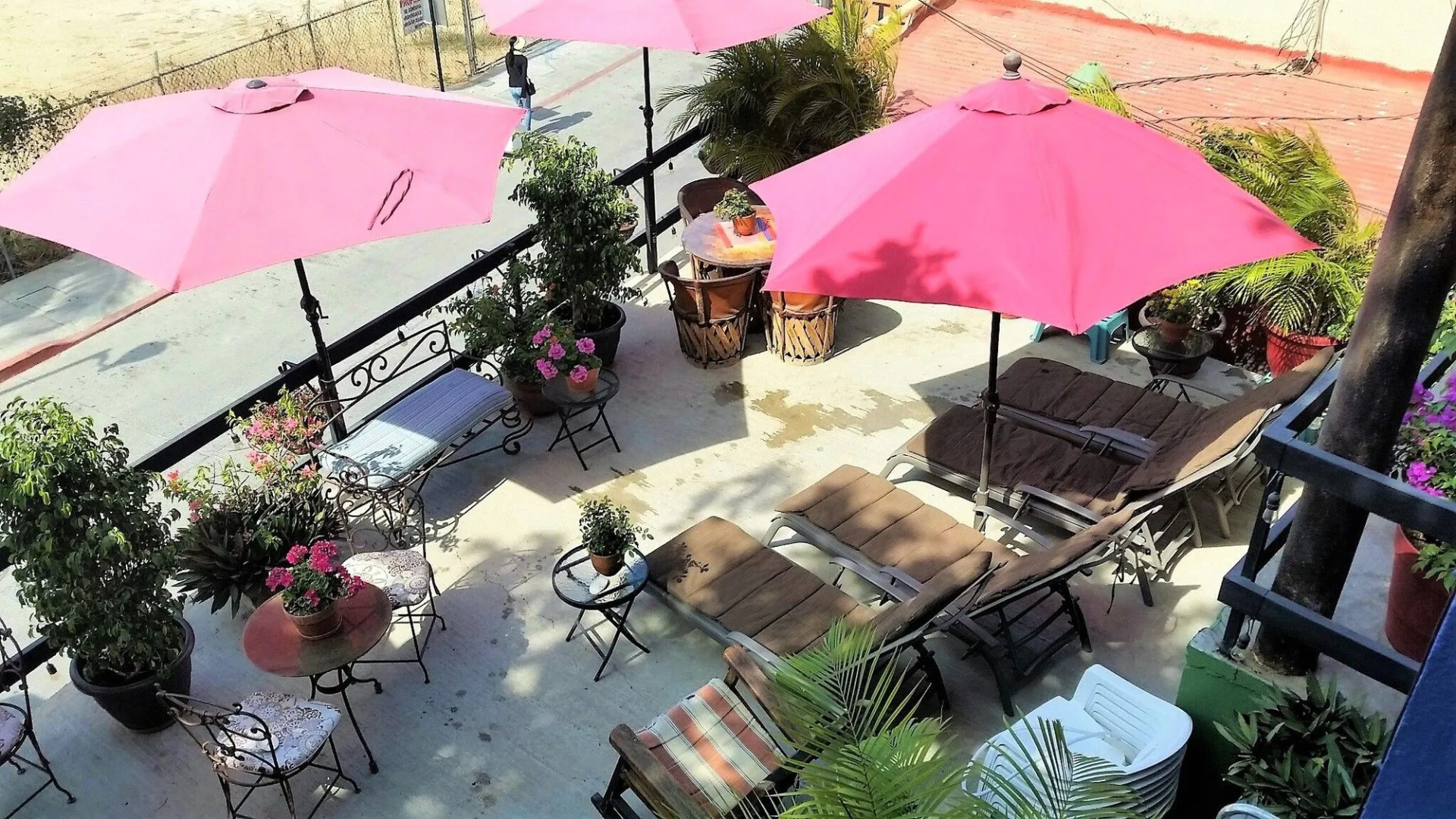Photo - Siesta Suites Boutique Hotel