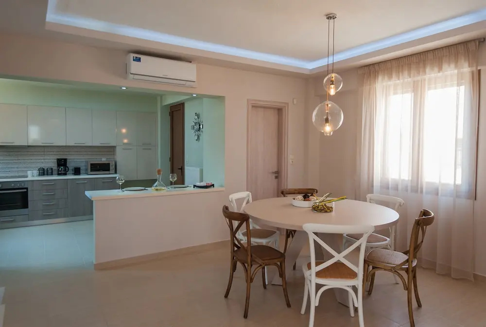 Foto - Villa Harmony-Crete Residences