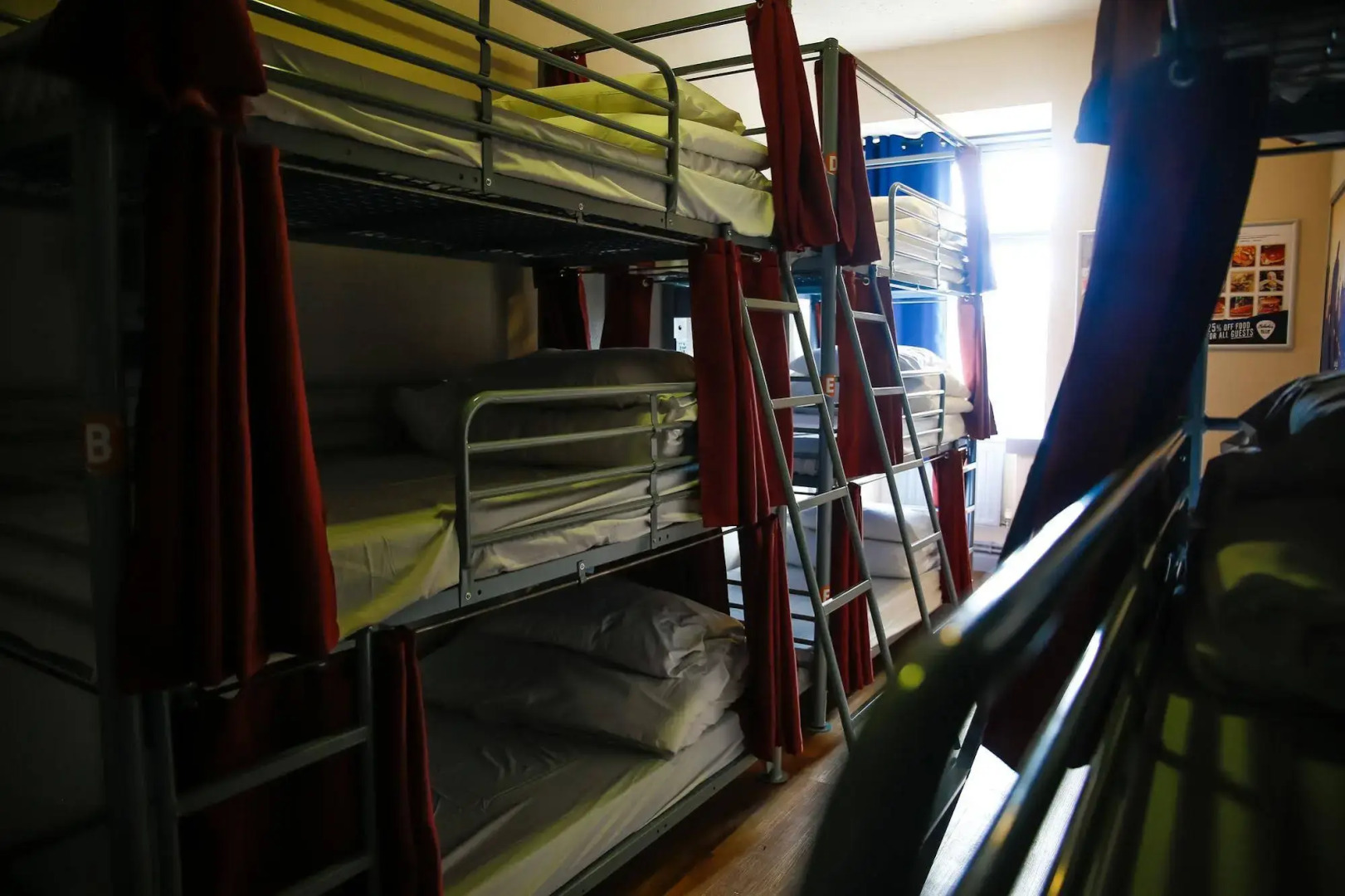 Photo - St Christopher's Inn Shepherd's Bush